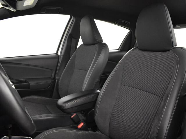 Toyota YARIS 1.5 Hybrid Executive