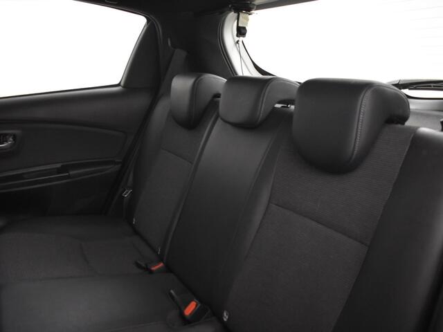 Toyota YARIS 1.5 Hybrid Executive