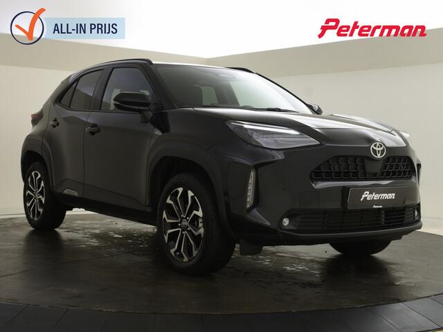 Toyota YARIS Cross 1.5 Hybrid 115 Style