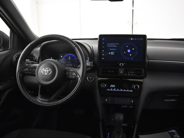 Toyota YARIS Cross 1.5 Hybrid 115 Style