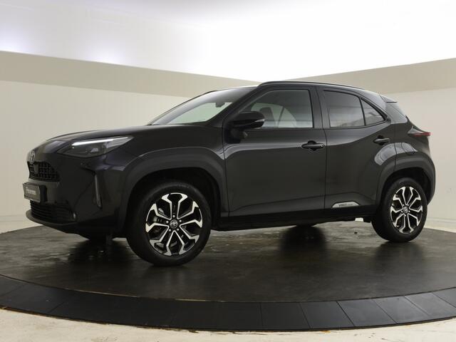 Toyota YARIS Cross 1.5 Hybrid 115 Style
