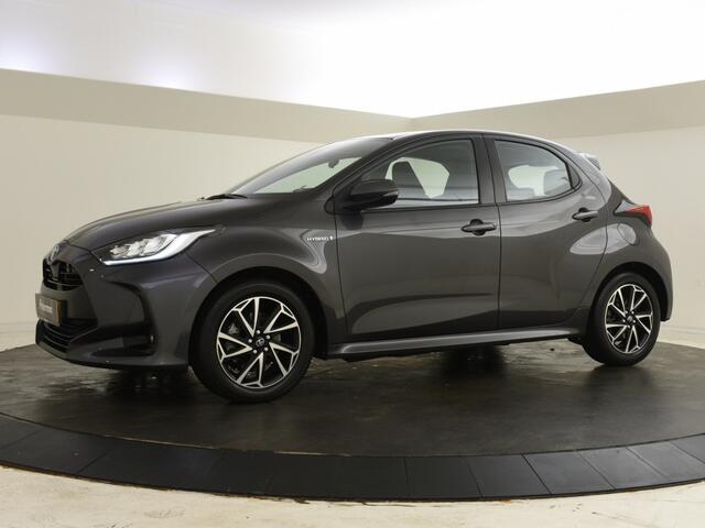 Toyota YARIS 1.5 Hybrid Dynamic | Navigatie | Carplay | LED koplampen |