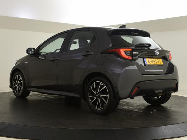 Toyota YARIS 1.5 Hybrid Dynamic | Navigatie | Carplay | LED koplampen |