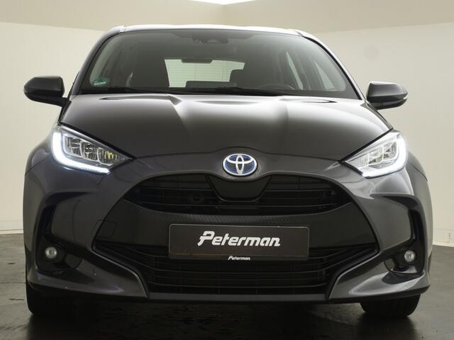 Toyota YARIS 1.5 Hybrid Dynamic | Navigatie | Carplay | LED koplampen |