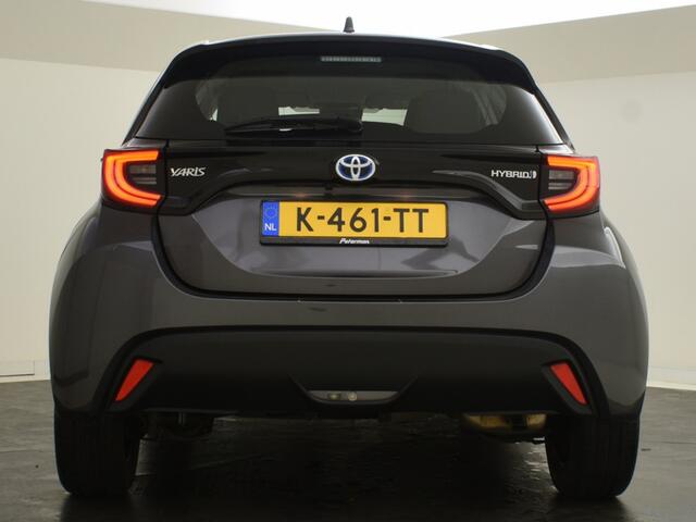 Toyota YARIS 1.5 Hybrid Dynamic | Navigatie | Carplay | LED koplampen |