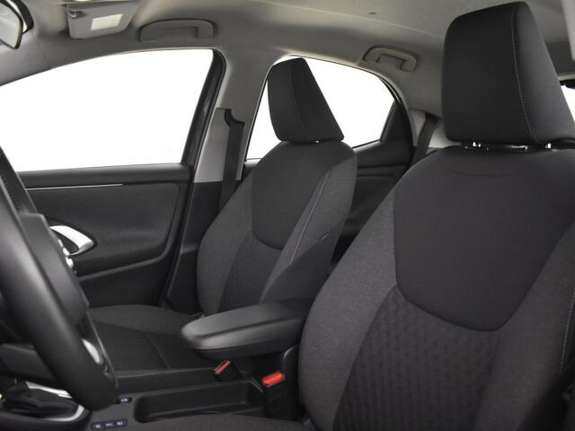 Toyota YARIS 1.5 Hybrid Dynamic | Navigatie | Carplay | LED koplampen |