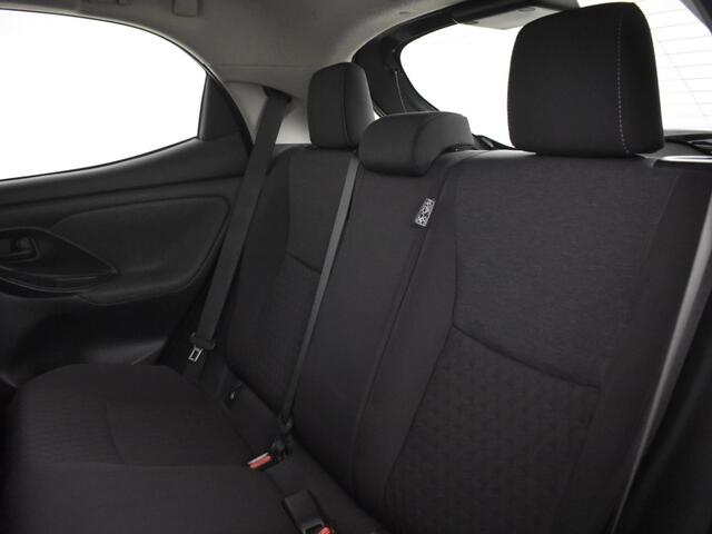 Toyota YARIS 1.5 Hybrid Dynamic | Navigatie | Carplay | LED koplampen |