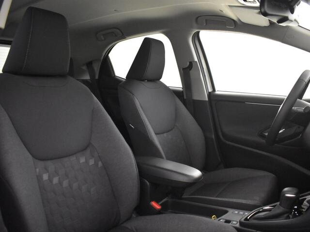 Toyota YARIS 1.5 Hybrid 115 Style | PDC | Blind Spot | Stoel + stuurverw. |