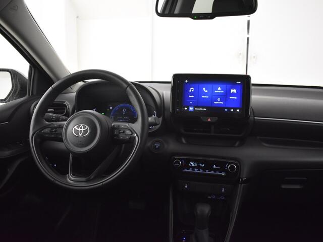 Toyota YARIS 1.5 Hybrid 115 Style | PDC | Blind Spot | Stoel + stuurverw. |