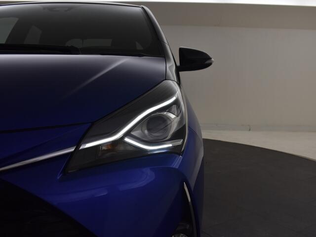 Toyota YARIS 1.5 Hybrid Bi-Tone