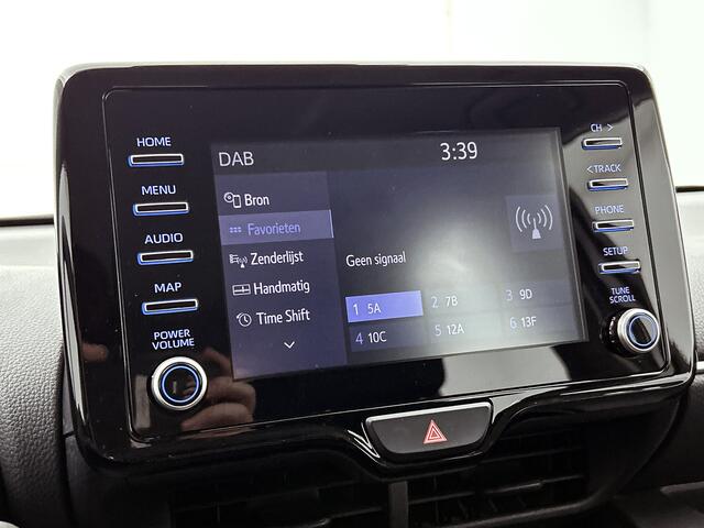 Toyota YARIS 1.5 Hybrid Dynamic