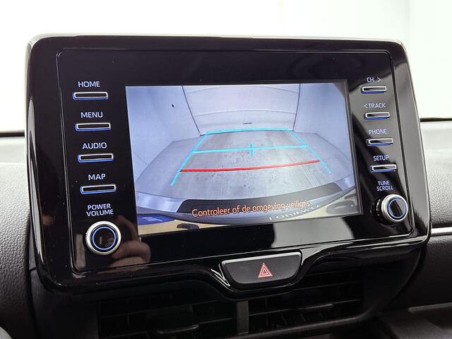 Toyota YARIS 1.5 Hybrid Dynamic