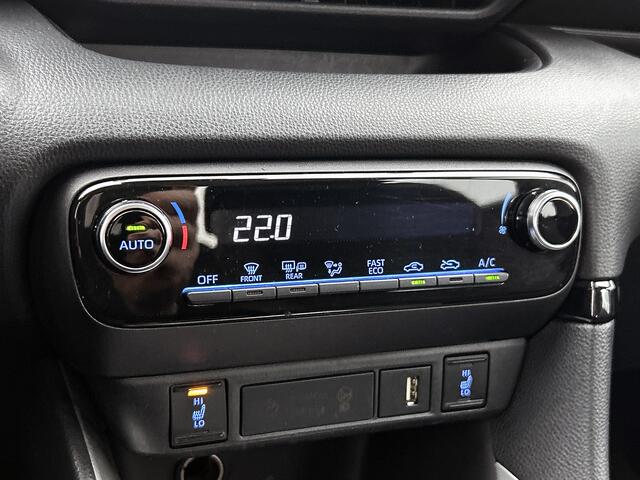 Toyota YARIS 1.5 Hybrid Dynamic