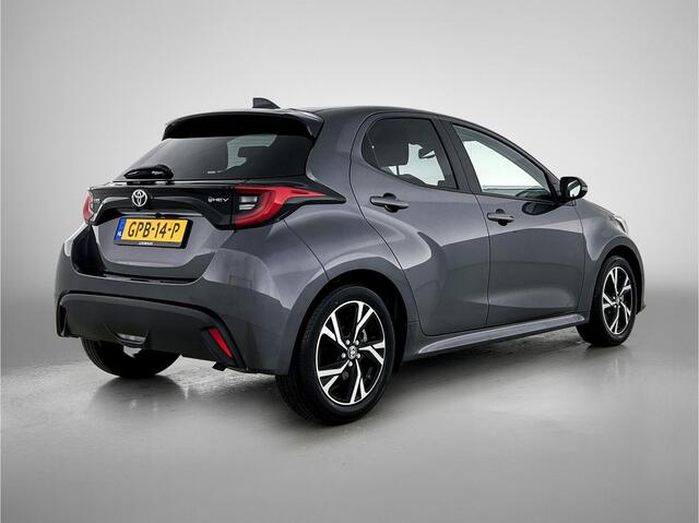 Toyota YARIS 1.5 Hybrid 115 First Edition