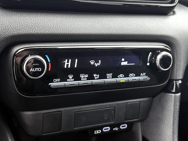 Toyota YARIS 1.5 Hybrid 115 First Edition