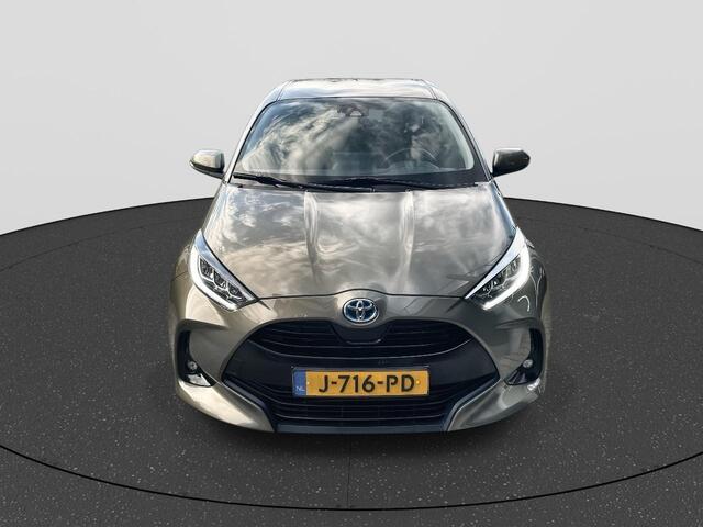 Toyota YARIS 1.5 Hybrid First Edition