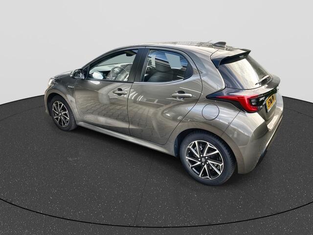 Toyota YARIS 1.5 Hybrid First Edition