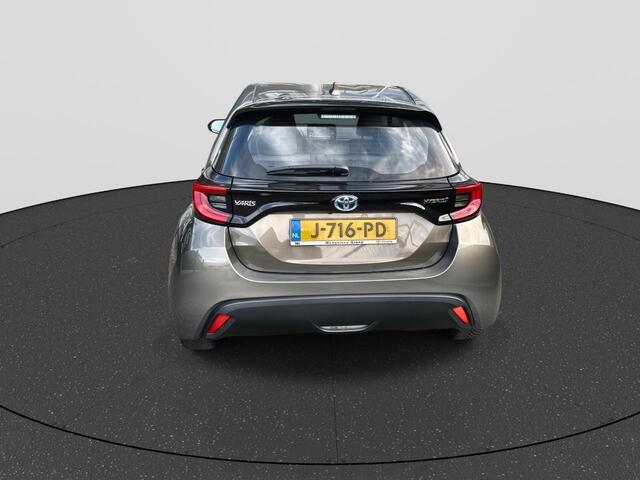 Toyota YARIS 1.5 Hybrid First Edition