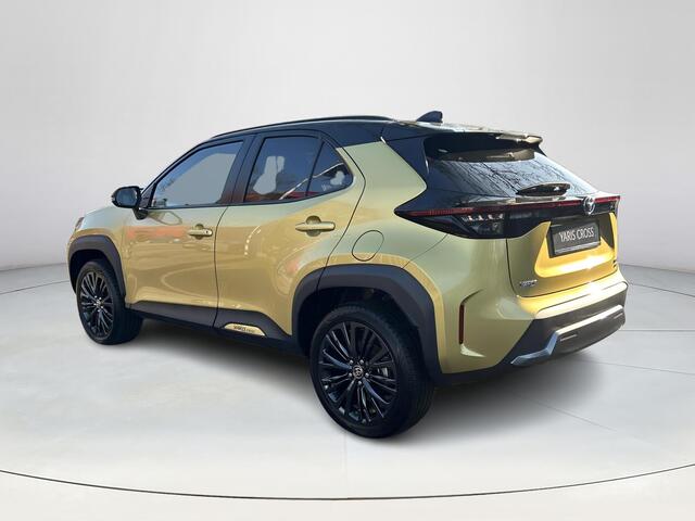 Toyota YARIS Cross 1.5 Hybrid Adventure AWD