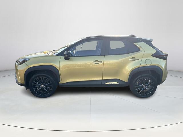 Toyota YARIS Cross 1.5 Hybrid Adventure AWD