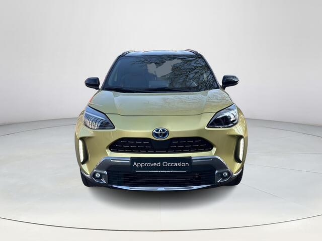 Toyota YARIS Cross 1.5 Hybrid Adventure AWD