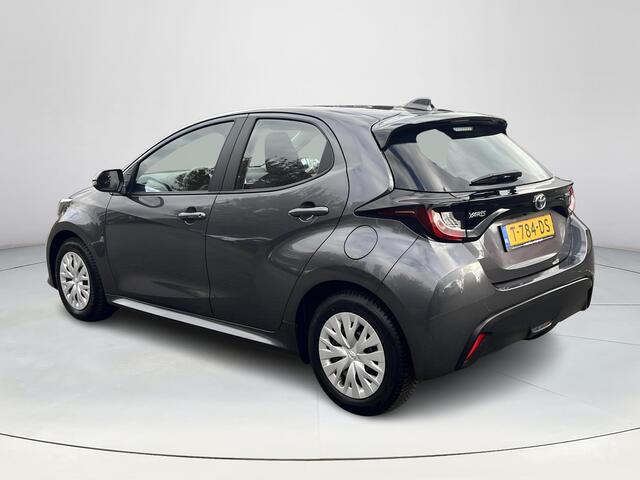 Toyota YARIS 1.5 Hybrid Active | Navigatie | Apple CarPlay/Android auto | Achteruitrijcamera