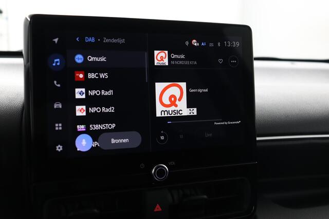 Toyota YARIS 1.5 Hybrid 115 Dynamic | Stoelverwarming | Parkeer sensoren | Stuurwiel verwarming |