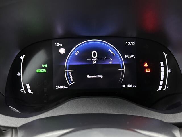 Toyota YARIS Cross 1.5 Hybrid 115 First Edition | Comfort Pack |