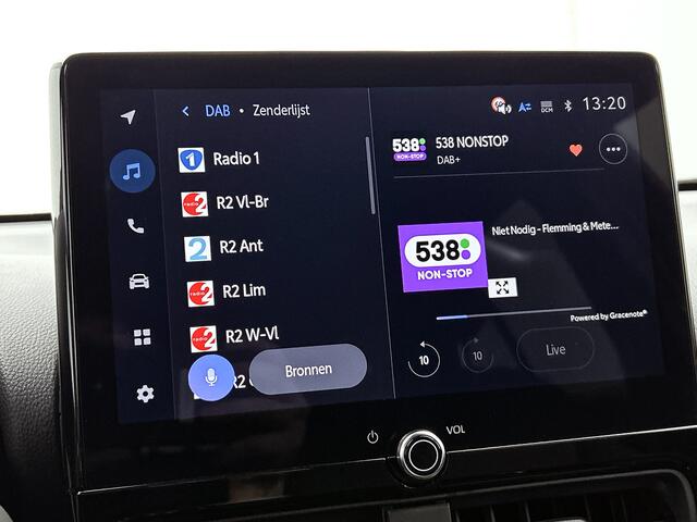 Toyota YARIS Cross 1.5 Hybrid 115 First Edition | Comfort Pack |