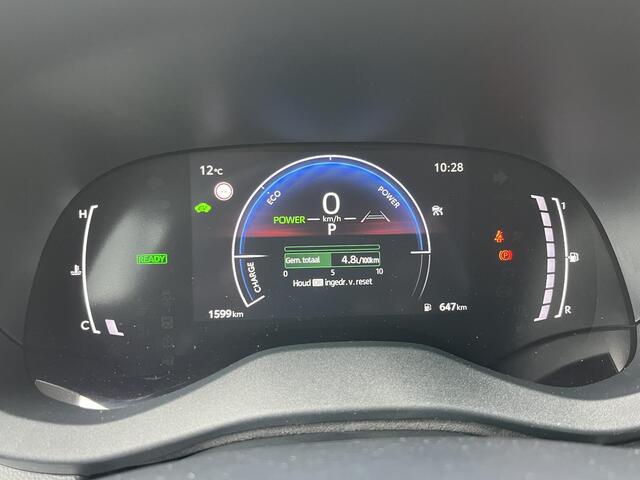 Toyota YARIS 1.5 Hybrid 115 Dynamic Comfort Pack