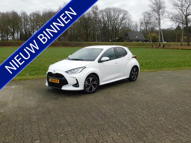 Toyota YARIS 1.5 Hybrid 115 Dynamic ACC, PDC, CAMERA, CARPLAY