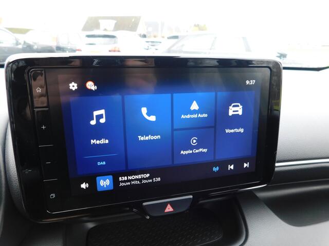 Toyota YARIS 1.5 Hybrid 115 Dynamic ACC, PDC, CAMERA, CARPLAY