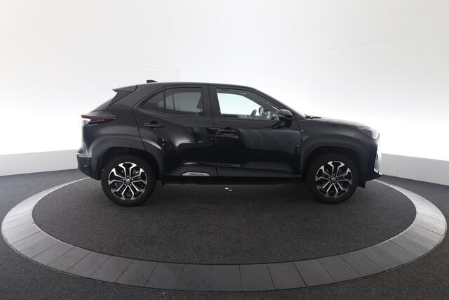 Toyota YARIS Cross 1.5 Hybrid Dynamic | Winterpakket