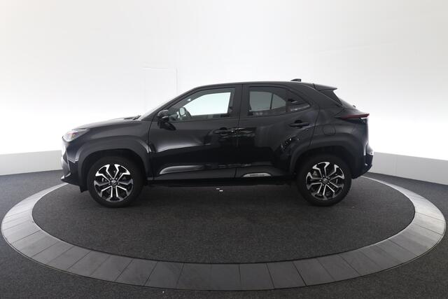 Toyota YARIS Cross 1.5 Hybrid Dynamic | Winterpakket
