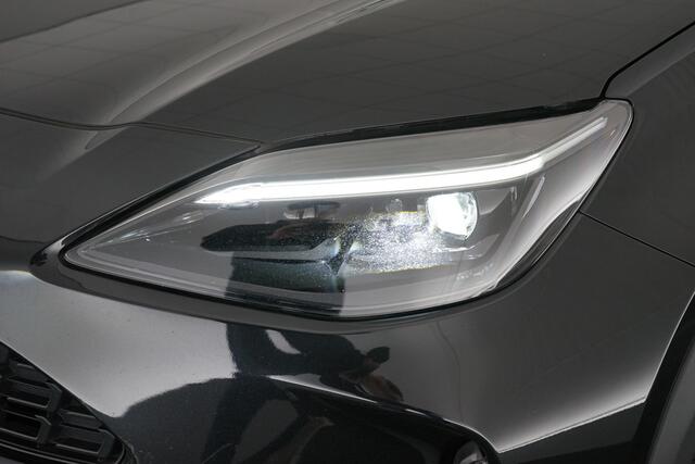 Toyota YARIS Cross 1.5 Hybrid Dynamic | Winterpakket