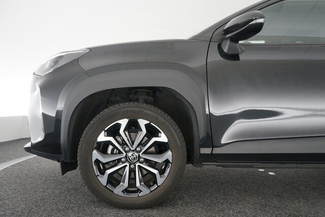 Toyota YARIS Cross 1.5 Hybrid Dynamic | Winterpakket