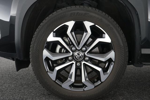 Toyota YARIS Cross 1.5 Hybrid Dynamic | Winterpakket