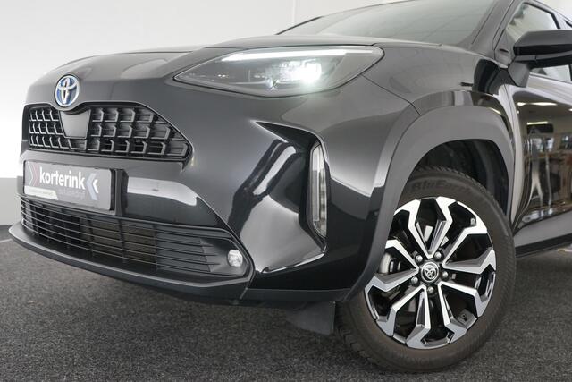 Toyota YARIS Cross 1.5 Hybrid Dynamic | Winterpakket