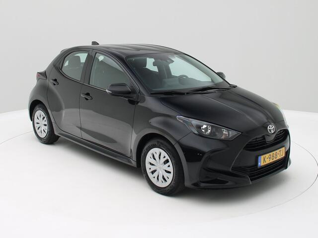 Toyota YARIS 1.0 VVT-i Active Camera / Cruise / NW-TYPE / Origineel NL