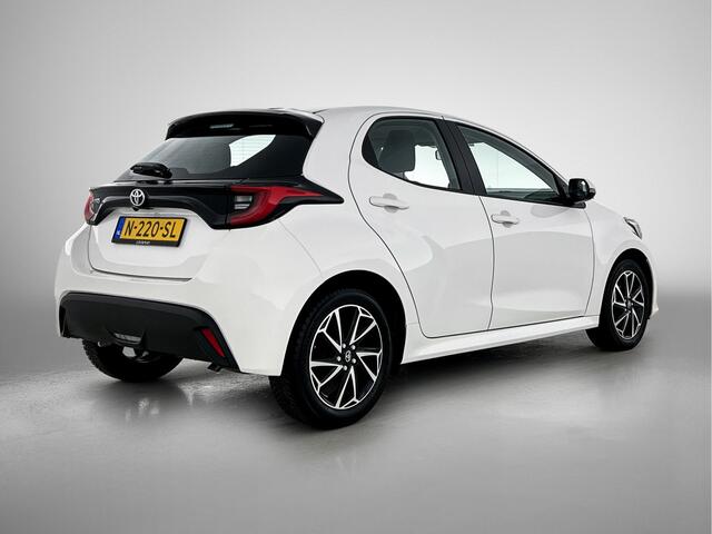 Toyota YARIS 1.5 VVT-i Dynamic | Navigatie |