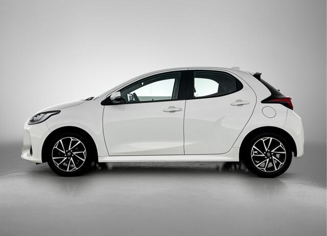 Toyota YARIS 1.5 VVT-i Dynamic | Navigatie |