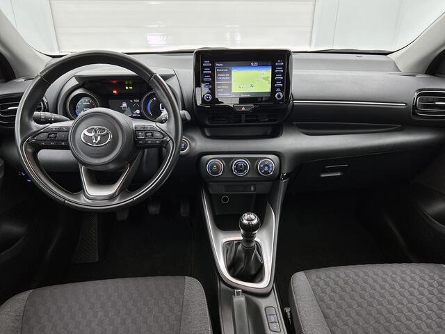 Toyota YARIS 1.5 VVT-i Dynamic | Navigatie |