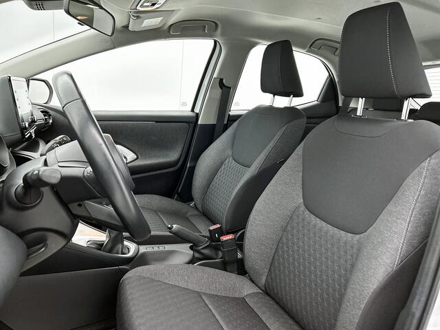 Toyota YARIS 1.5 VVT-i Dynamic | Navigatie |