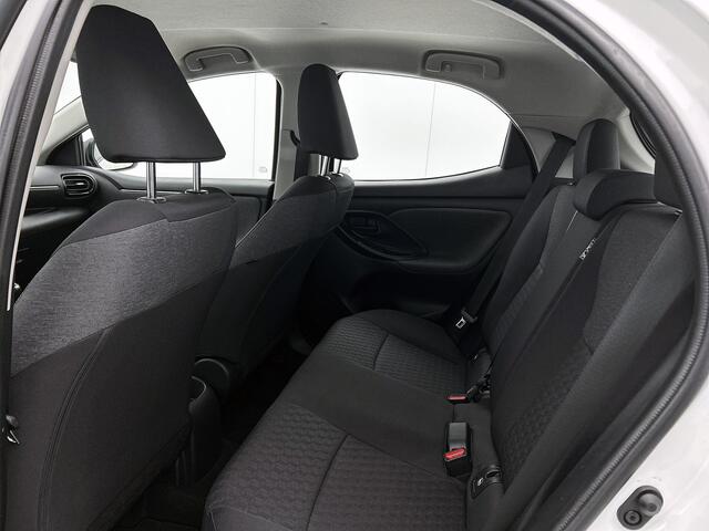 Toyota YARIS 1.5 VVT-i Dynamic | Navigatie |