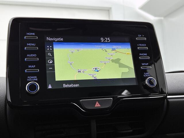 Toyota YARIS 1.5 VVT-i Dynamic | Navigatie |