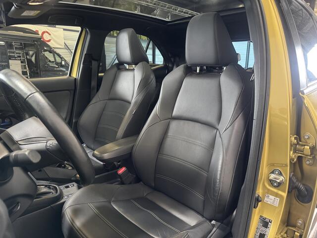 Toyota YARIS Cross 1.5 Hybrid Launch Edition | Panoramadak | JBL-Audio | Lederen Bekleding | Trekhaak |