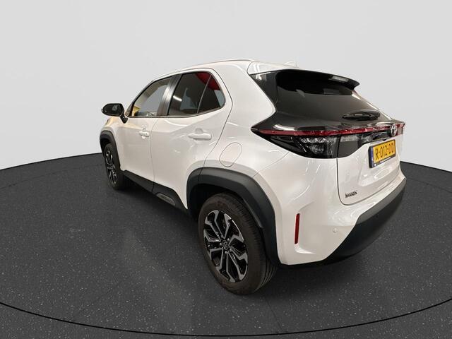 Toyota YARIS Cross 1.5 VVT-I Dynamic