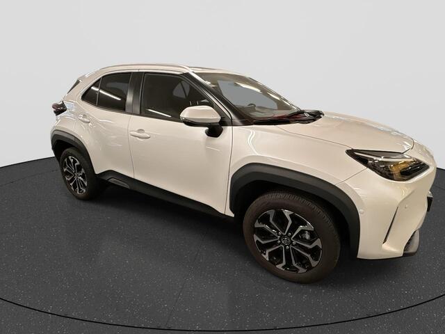 Toyota YARIS Cross 1.5 VVT-I Dynamic