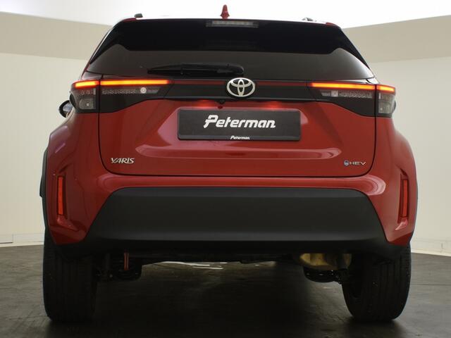 Toyota YARIS Cross 1.5 Hybrid 115 Style