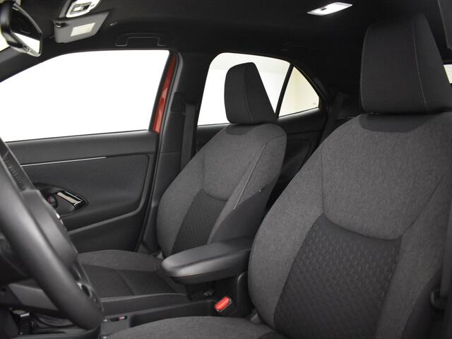 Toyota YARIS Cross 1.5 Hybrid 115 Style